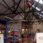 OLYMPUS DIGITAL CAMERA