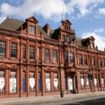 Astle House – Kenricks