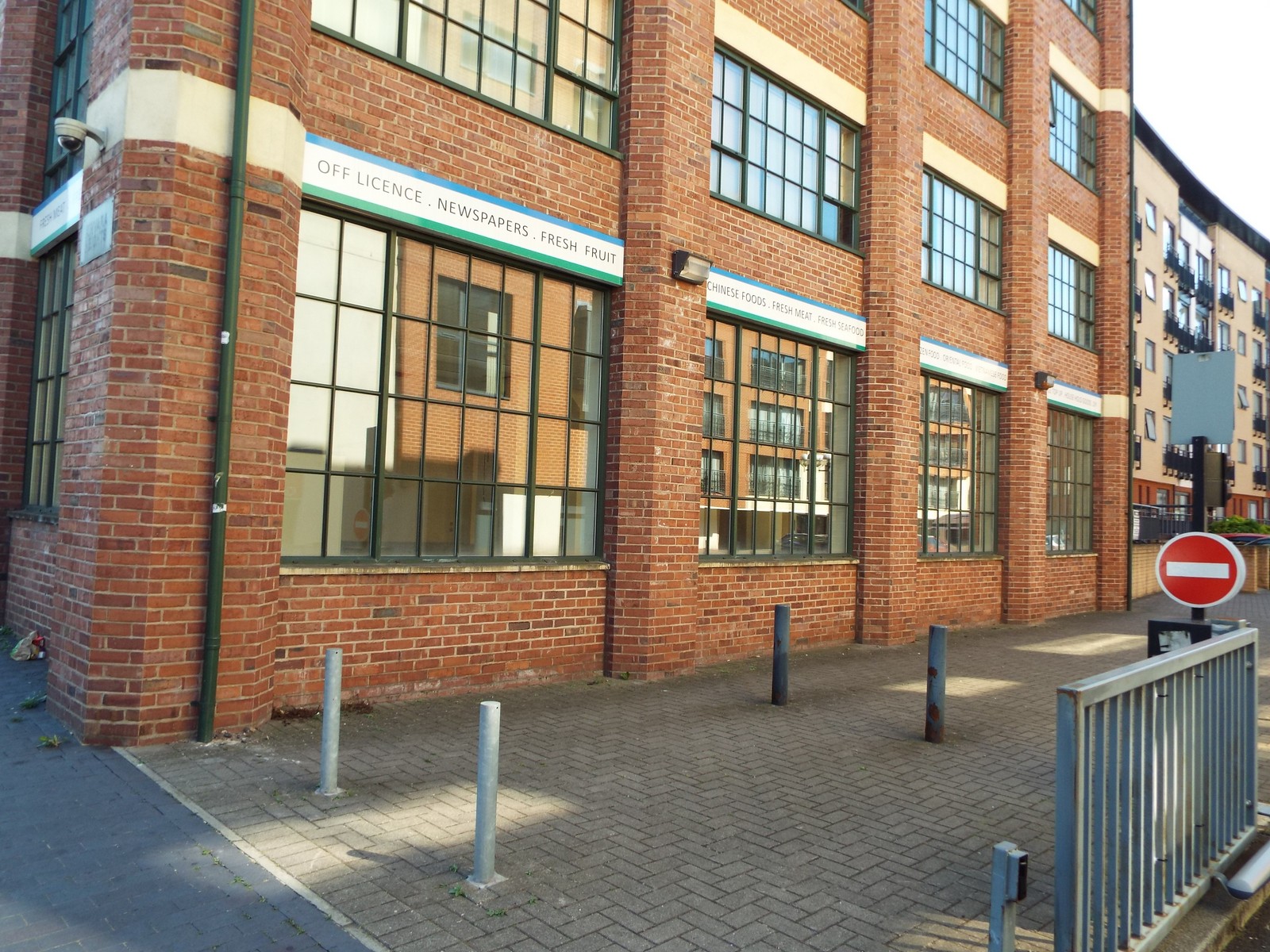 112 BRADFORD STREET, DIGBETH, BIRMINGHAM, B12 0NS