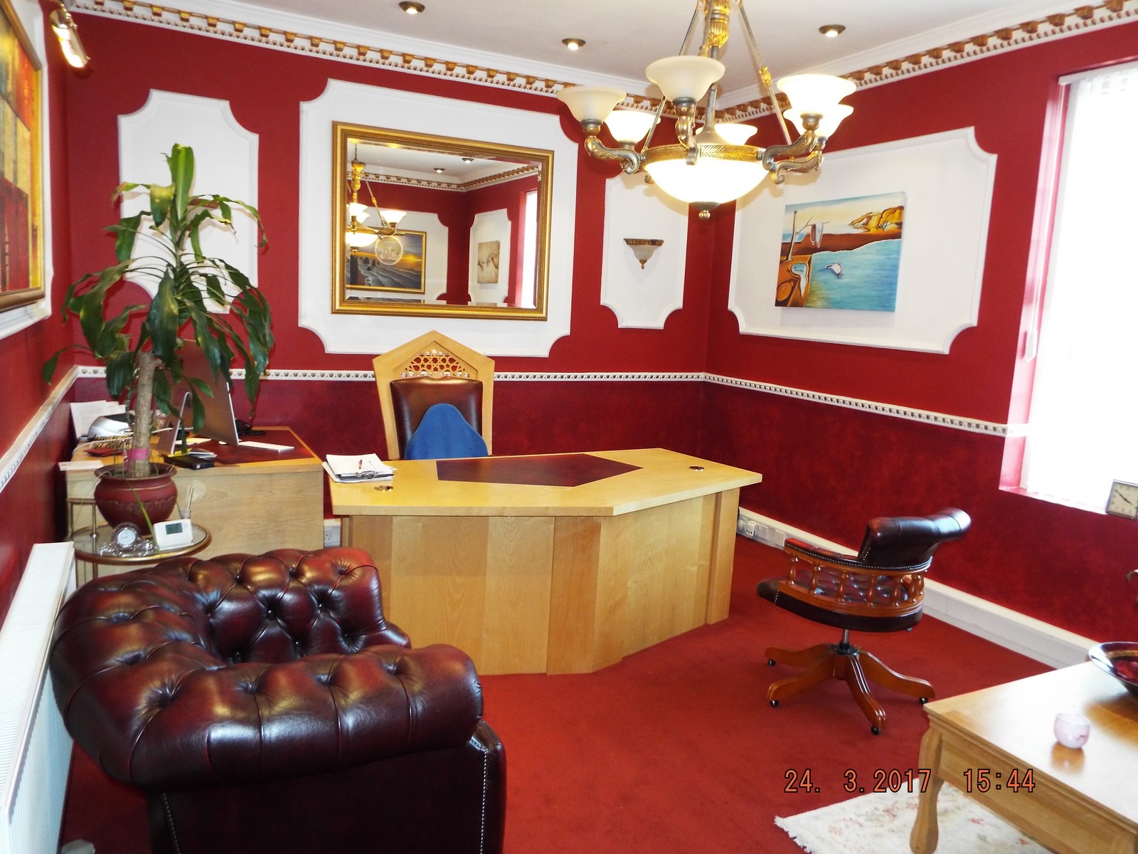 45 VILLA ROAD, LOZELLS, BIRMINGHAM, B19 1BH