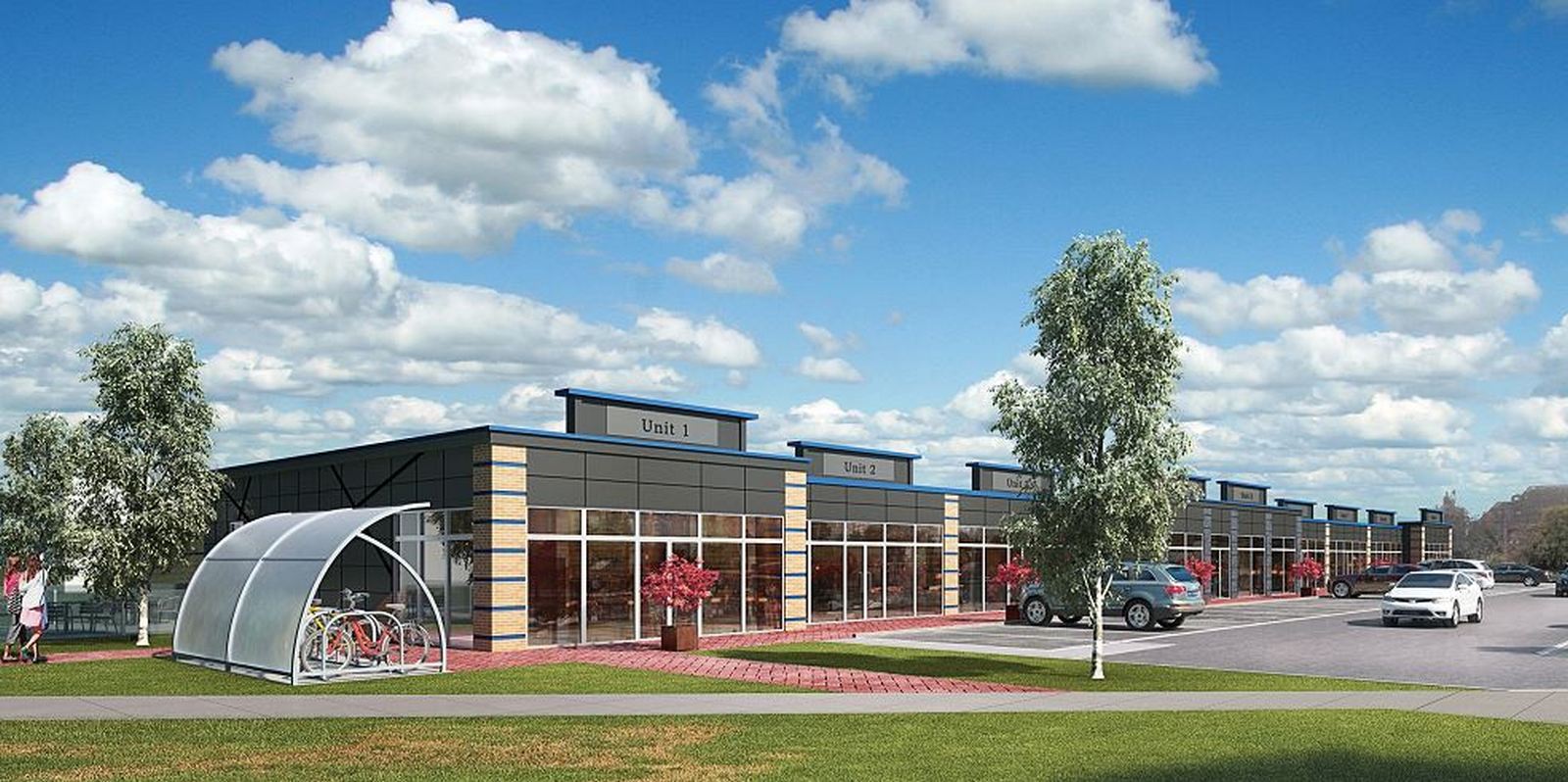 ORMESBY ROAD, BERWICK HILLS, MIDDLESBROUGH, CLEVELAND, TS6 0HS