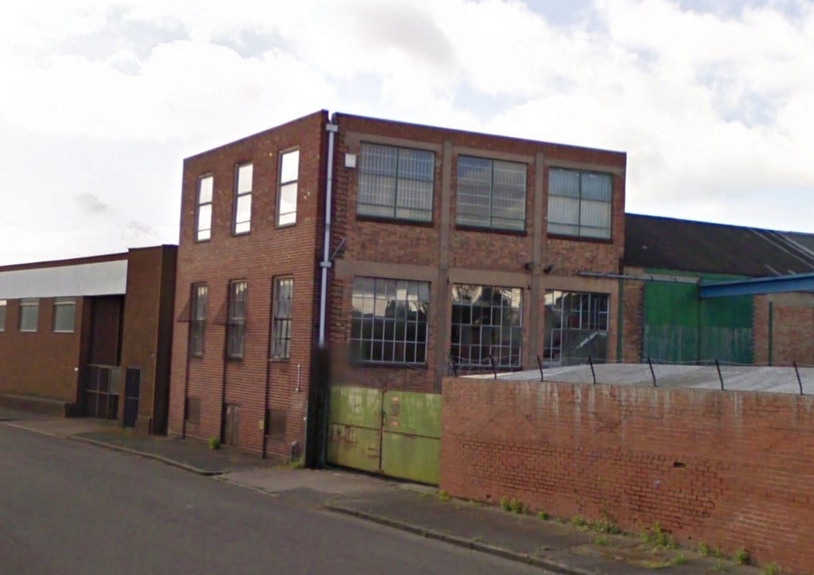 150 ASTON BROOK STREET, ASTON, BIRMINGHAM, B6 4RU