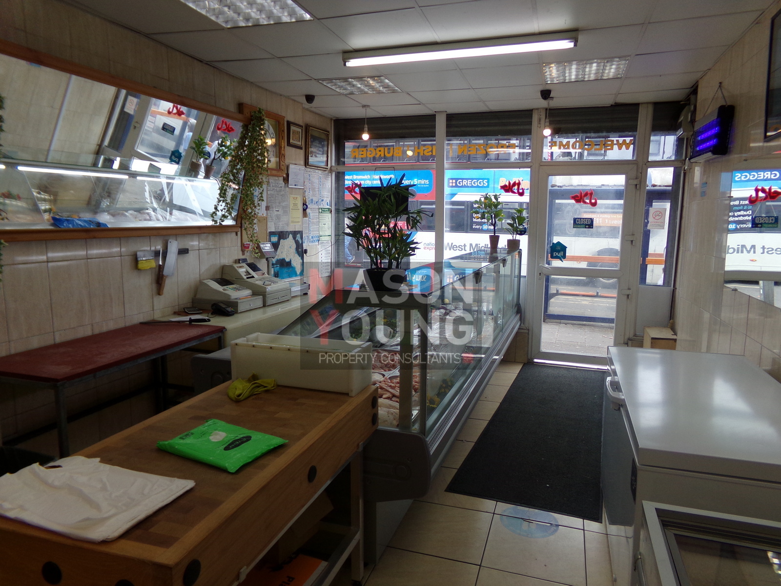 167 HOLYHEAD ROAD, HANDSWORTH, BIRMINGHAM, B21 0BD