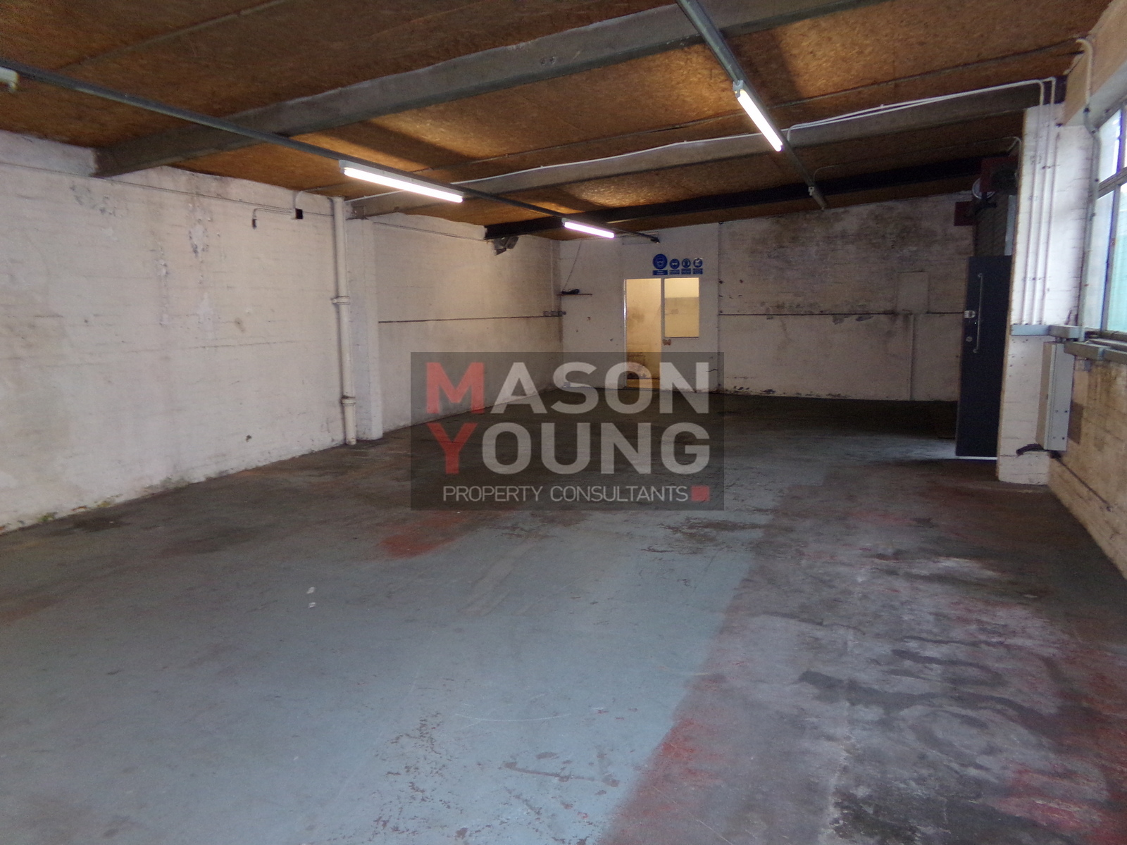 UNIT 24, GREEN LANE INDUSTRIAL ESTATE BORDESLEY GREEN, BIRMINGHAM, B9 5QL