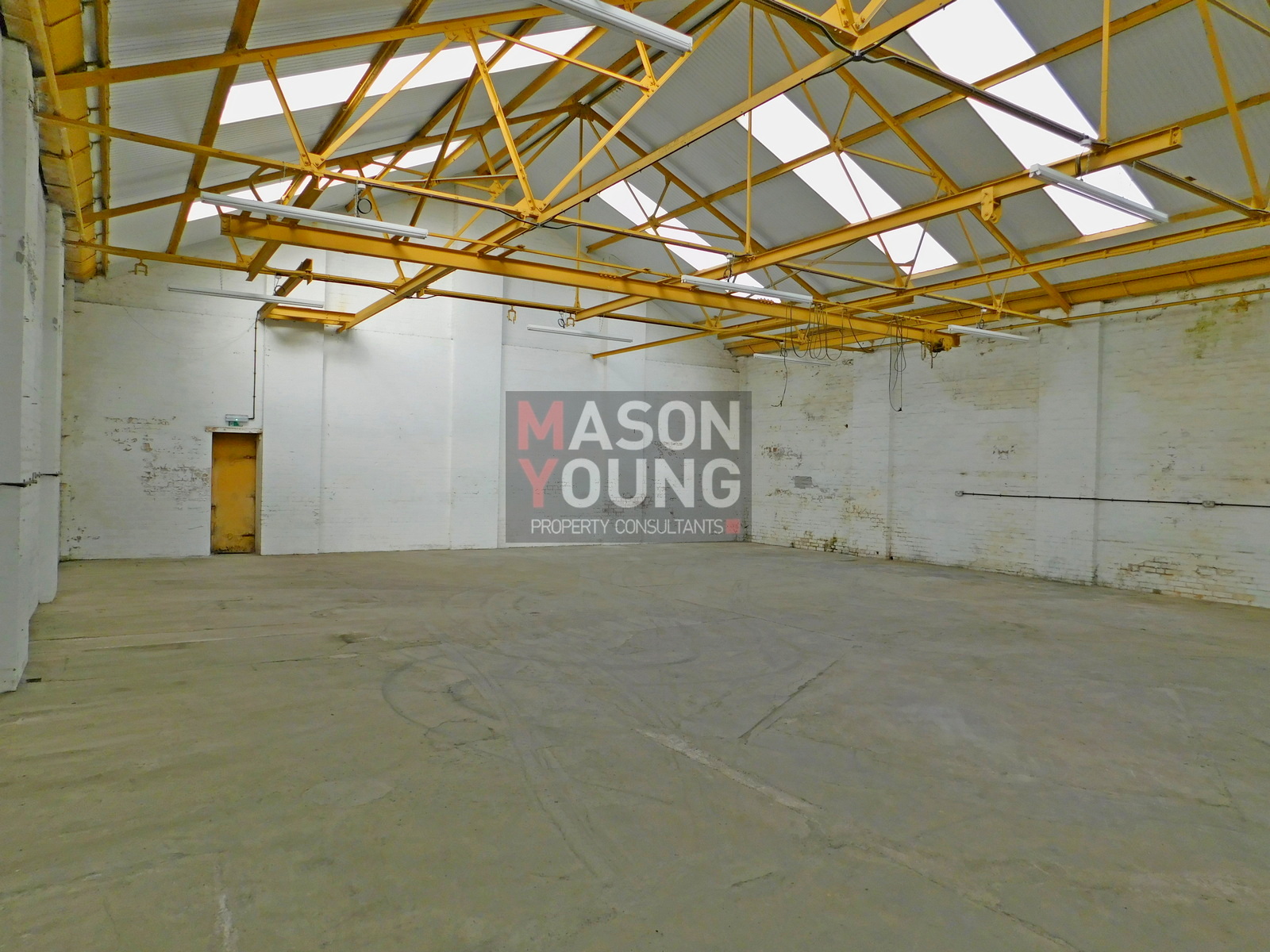 7477 STEWARD STREET, SPRING HILL, BIRMINGHAM, B18 7AF